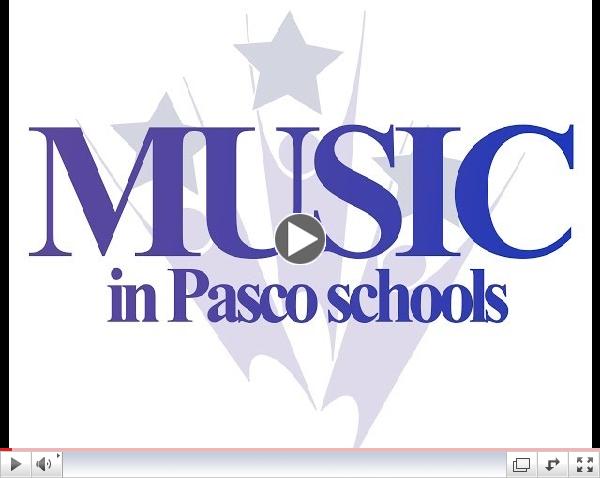 Pasco School District Music Education Video