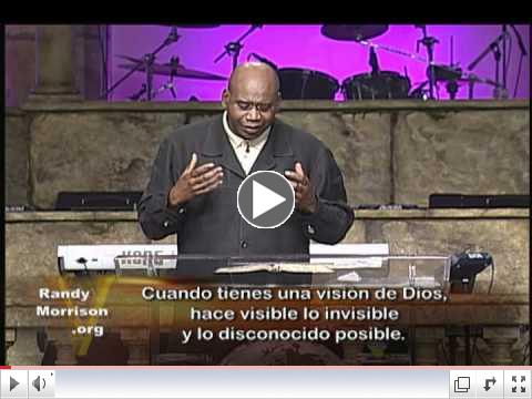Vivir Sobre el Promedio - Episodio 4