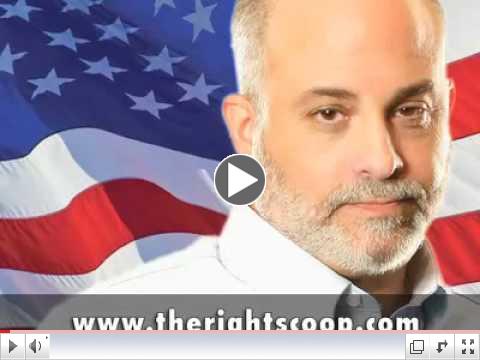 Mark Levin: John Boehner is Republican Mush
