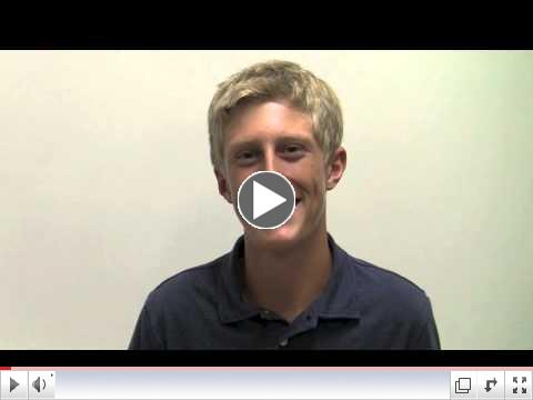 Tanner Smith tennis