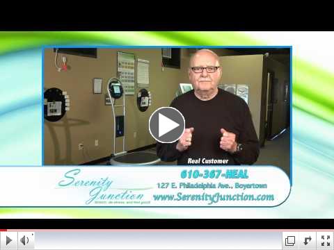 Serenity Junction Wellness Center