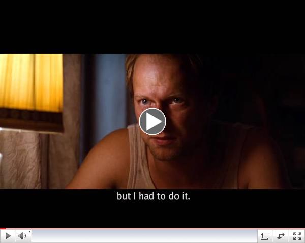 Aftermath (Poklosie) trailer Wladyslaw Pasikowski Apple Film Production