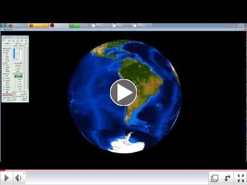 11/14/2012 -- Global Earthquake Overview -- Multiple points of unrest -- Have a plan