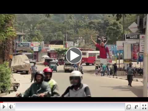 Making the world your campus: Urban, Rural and Environmental Planning at La Trobe University
