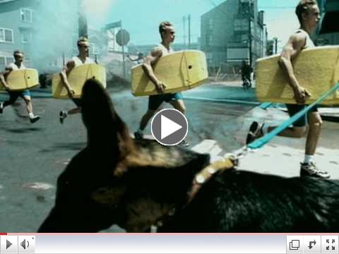 The Wallflowers - Three Marlenas