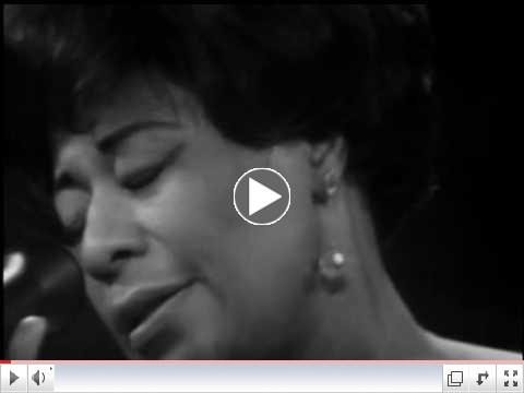 Ella Fitzgerald - Summertime (1968)