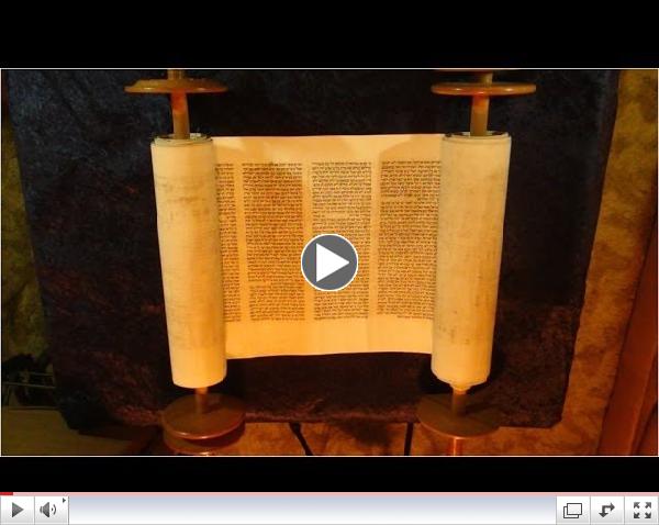 What is Messianic Judaism? Revival Event in Belgium