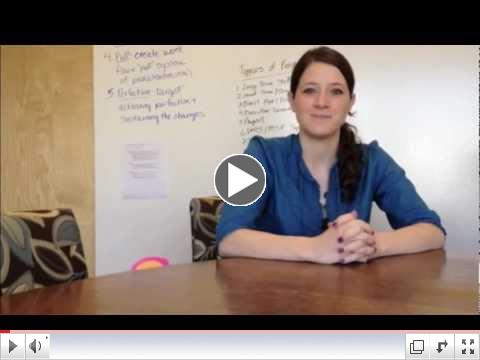 Recruiter Tip #4