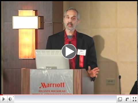 2011 ADAO AAC: Barry Castleman, ScD, 