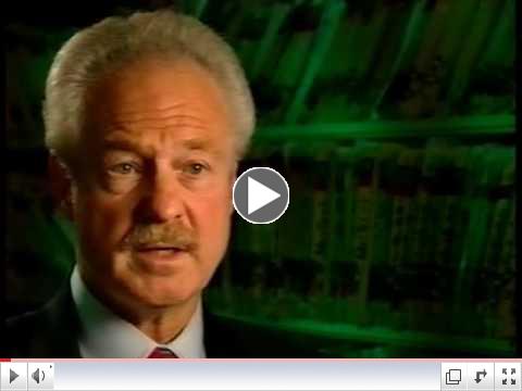 Dr
Weintraub's Study into Diabetic Neuropathy