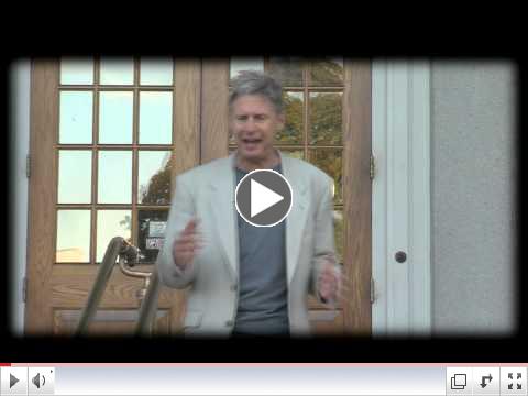 Gary Johnson vs The Zombies
