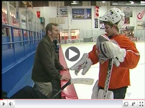 Mental Aspect of the Game Top Priority for Cowichan Valley Capitals