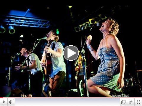 The Lumineers - 