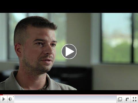 Make the Connection: Military MH Stories