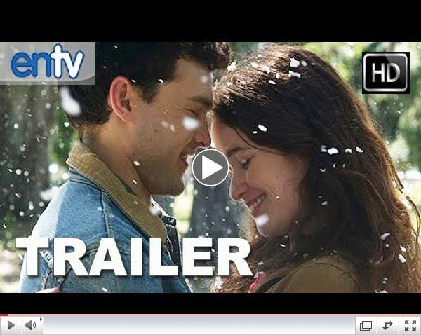 Beautiful Creatures (2013) Official Trailer [HD]: Alden Ehrenreich Meets The 'Caster' Of His Dreams