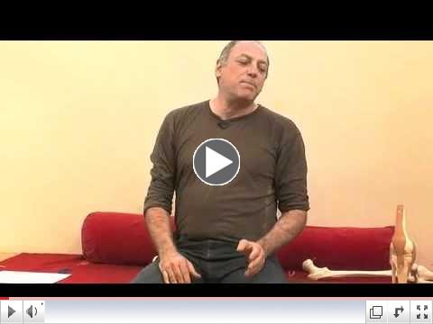 Knee Safety - The Worst Imaginable Scenario, by Leslie Kaminoff