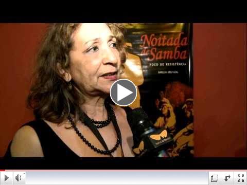 Festival do Rio 2010: Interview with Cely Leal