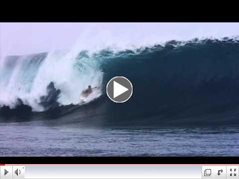 Teahupoo