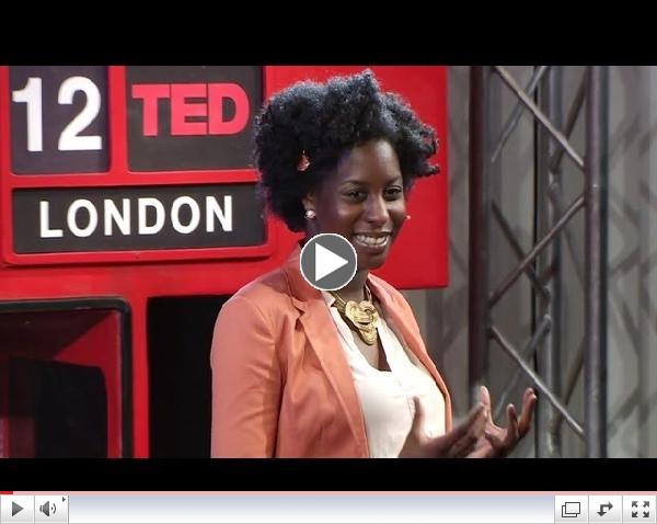 Faith Jegede: What I've learned from my autistic brothers