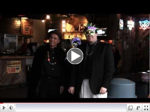 Texas State Representative Raul Torres 2012 Birthday Party