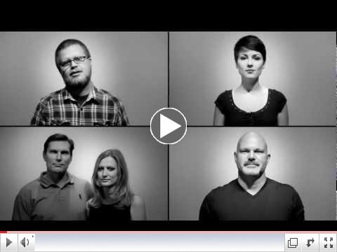 Restore Justice 2012: Imagine A World Without Judicial Activism