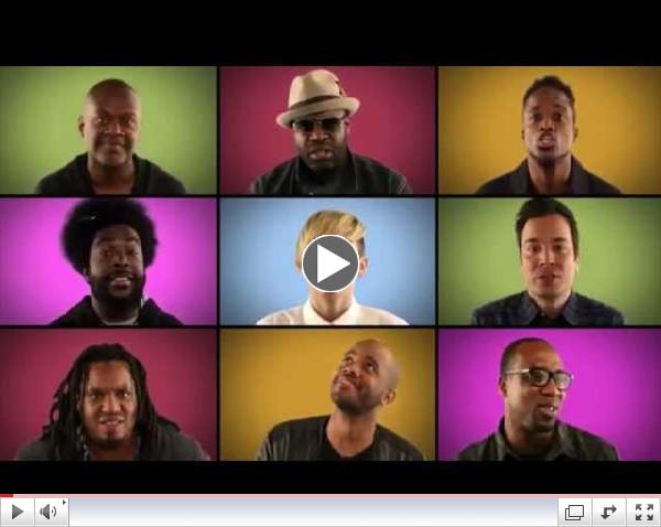 Inside A Cappella Ep. 30 (2013)