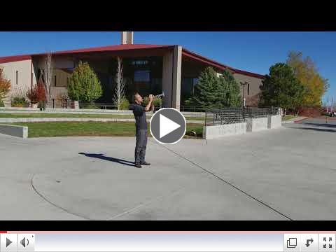 The Call of the Trumpet