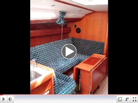 1998 Dufour      35' Classic Grande Croisiere $65,000
