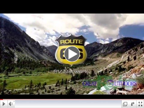 Great Outdoors RV