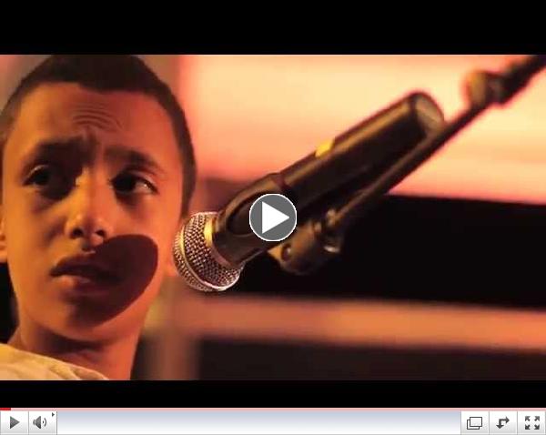 Diwan saz concert 2014 Jerusalem