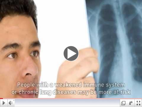 Burkholderia cepacia & Healthcare Environments