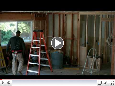 Kitchen Remodel, Sunnyvale