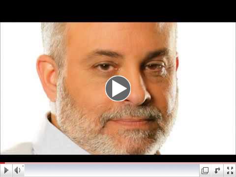 Mark Levin Obama Scandals Are Examples of a Tyrannical Government