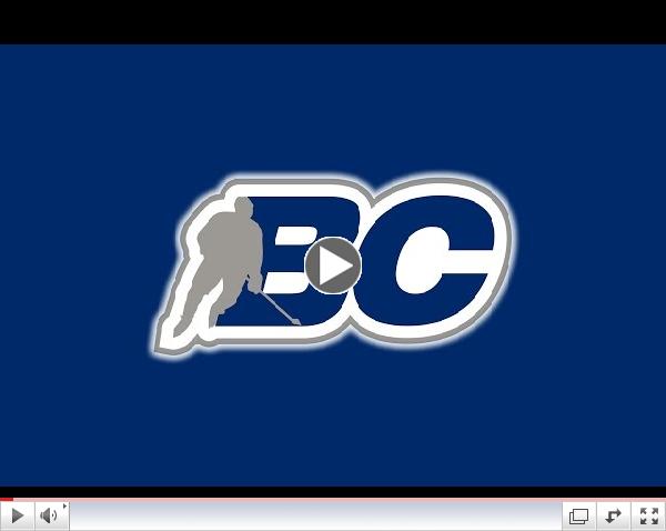 The Story of Us - 2015 U16 Team BC Hockey CWG Wrap Video