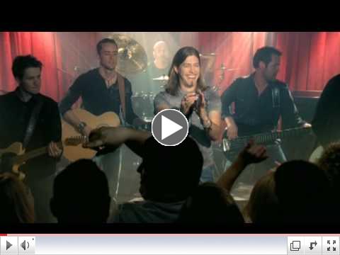 Jason Michael Carroll - I Can Sleep When I'm Dead