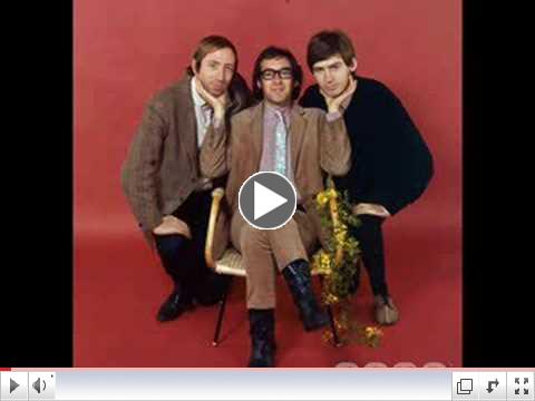 The Scaffold - Thank you very much
