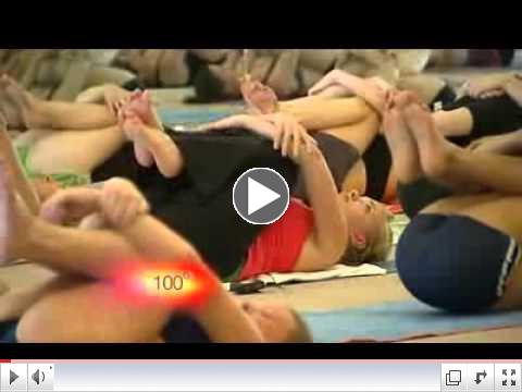 Bikram Hot Yoga Houston - Mirror Mirror
