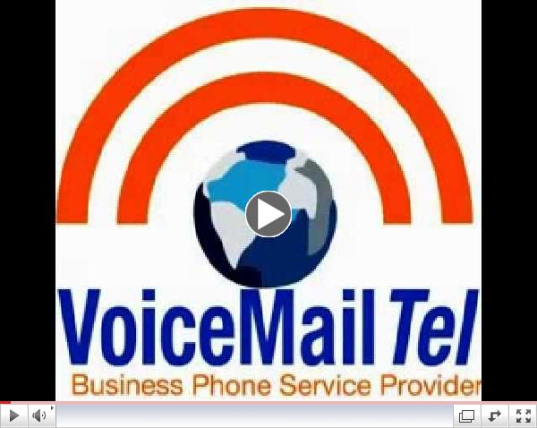 VoiceMailTel - Professional Voice Recording