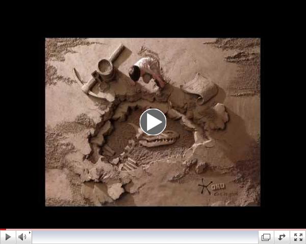 Dirt is Good -- The making of 
