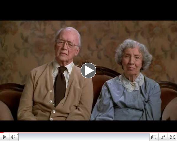 When Harry met Sally... Couples Interviews