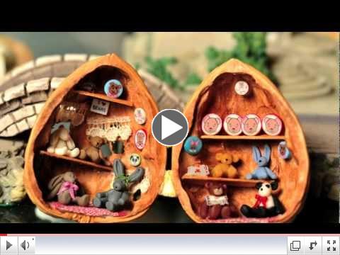 TMTM Presents: Anthropomorphism in Miniatures
