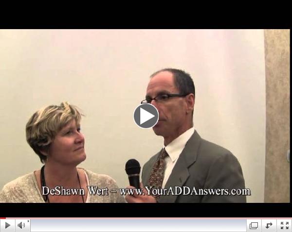 ADHD Parents: Obstacles to Advocating for Your Child