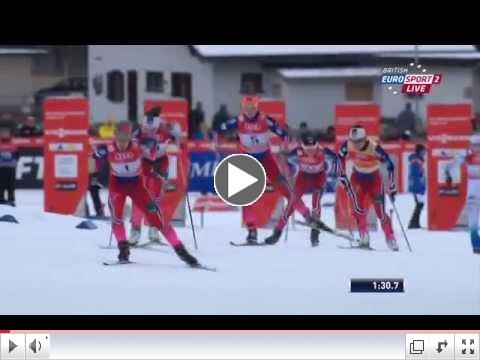 Davos Sunday Sprints