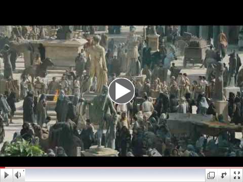 Official Agora Trailer English HD