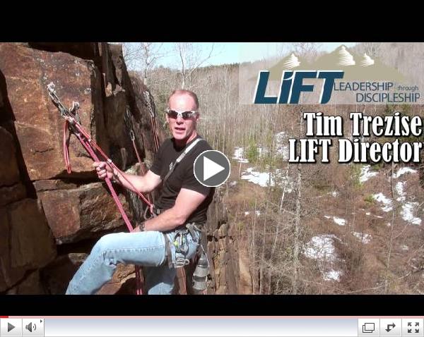 CAMP-of-the-WOODS: LIFT Promotional 2013