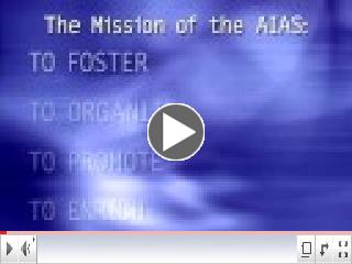 AIAS Membership Video