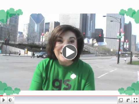 GS Cookie Classic and Savannah Shuffle Video
