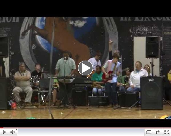 The Matthew Davidson Band - 