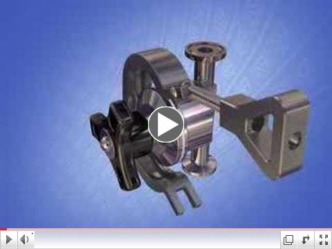 ASEPCO Inline Valve Animation