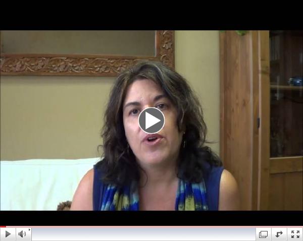 Dr. Elisabeth Crim & Moonstone Center: The Healer's Life! Personal Relationships